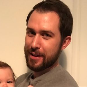 Meet your Posher, Elliot